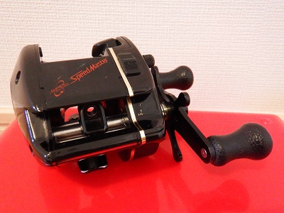 シマノ／バンタムマグナムライト2201SGスピードマスター | 忍の