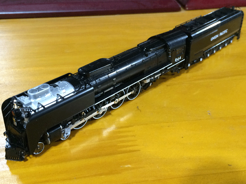 Nゲージ KATO 17708 RS-3 KATO 17708 RS-3 Nゲージ2両お纏め