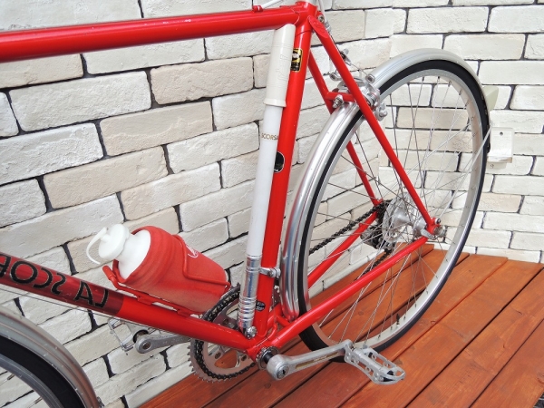 1980年代 ナショナル ラスコルサ スポルティーフ入荷♪ | miyazaki