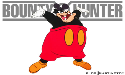 BOUNTY HUNTER × DISNEY コラボアイテムのご紹介♪ | Blog@INSTINCTOY