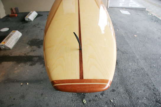 SURFTECH(サーフテック)ROBERT AUGUST 9'0