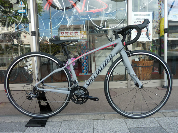 大特価】女性モデル！ロードバイク、一気に値下げ！ - サンワ スタッフ