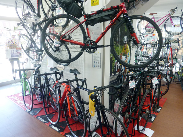 大特価】スペシャライズド さらにプライスダウン！特典付も！その2