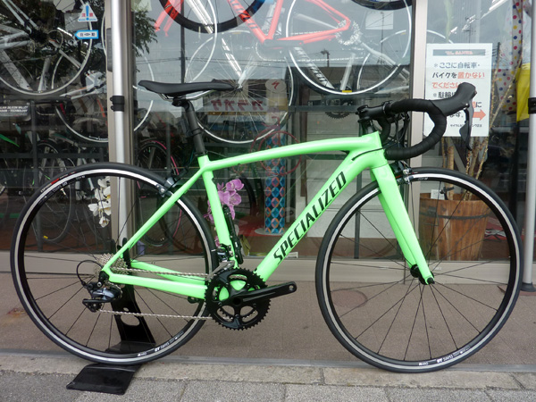 大特価】スペシャライズド さらにプライスダウン！特典付も！その2