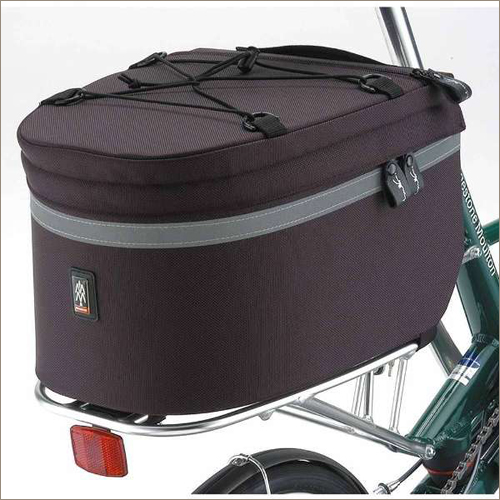 希少！ブリジストンモールトン バッグとキャリアまだあります