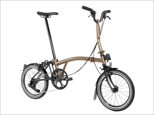 BROMPTON ブロンプトン 店頭在庫 全モデル公開中！ - サンワ スタッフ