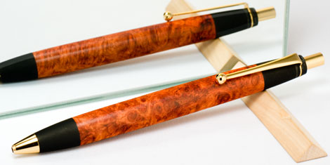 花梨の瘤の色違い | 野原工芸｜作り手の裏話