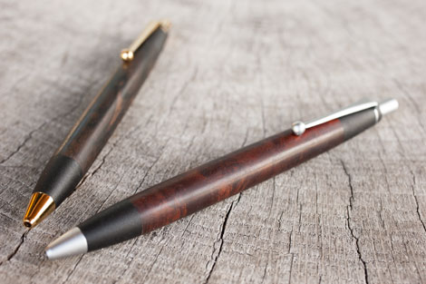 ブライヤーの経年変化 | 野原工芸｜作り手の裏話