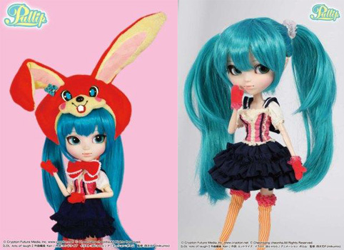 グッズ】甘くてキュートな『LOL』がフィギュア化！さらにドールも登場