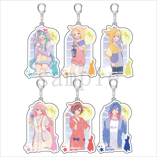 その他（お知らせ）】「初音ミク」のイベントショップがなんばマルイ