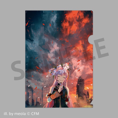 CD・DVD等】クロスフェード公開！CD「巡音ルカ 10th Anniversary