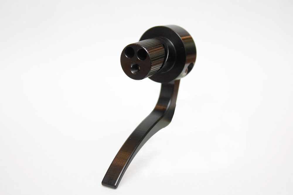 TEMPRA BAR END DOUBLE BRAKE LEVER | W-BASE | BMX, PISTバイクを扱う