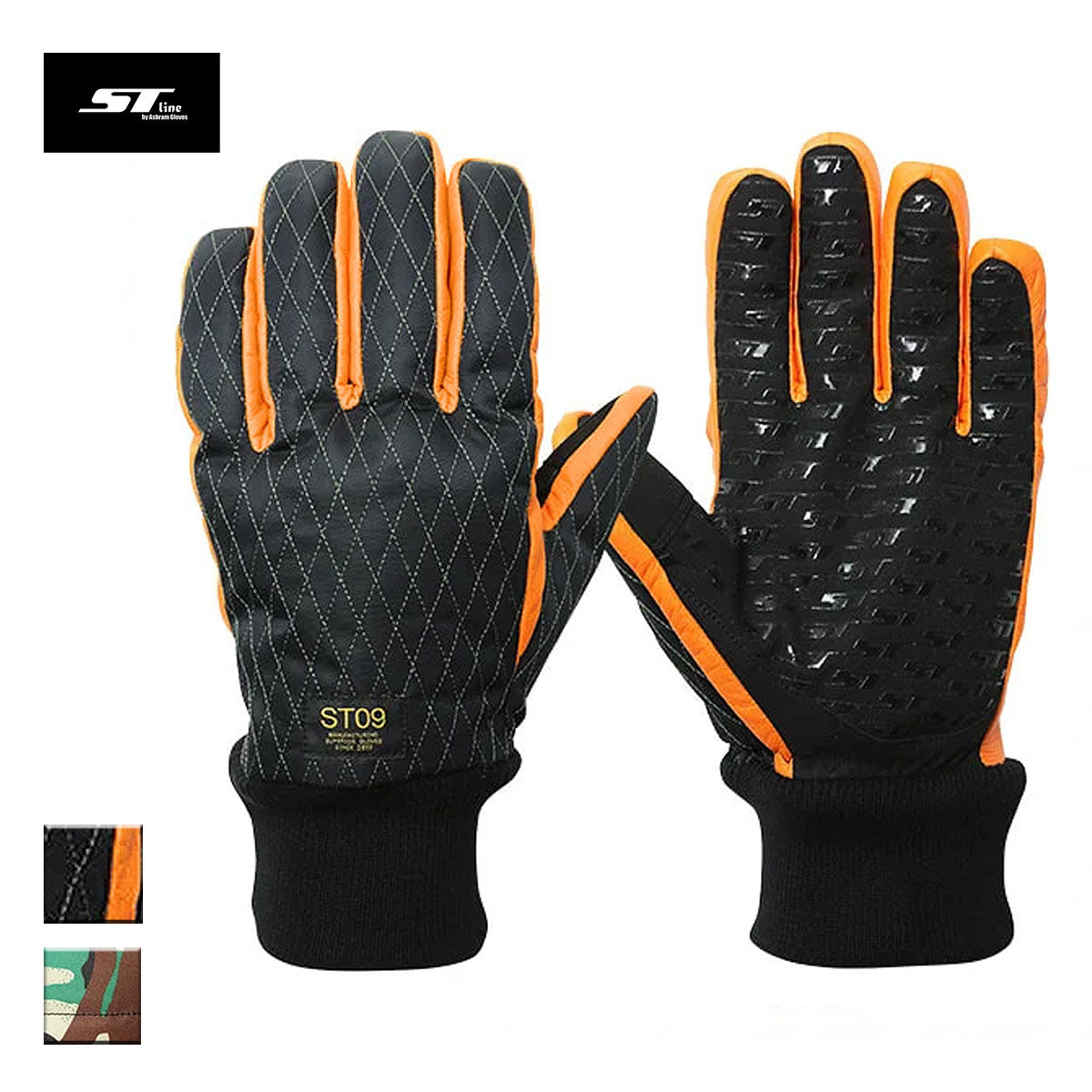 ST line エスティライン G-Class – Blueism