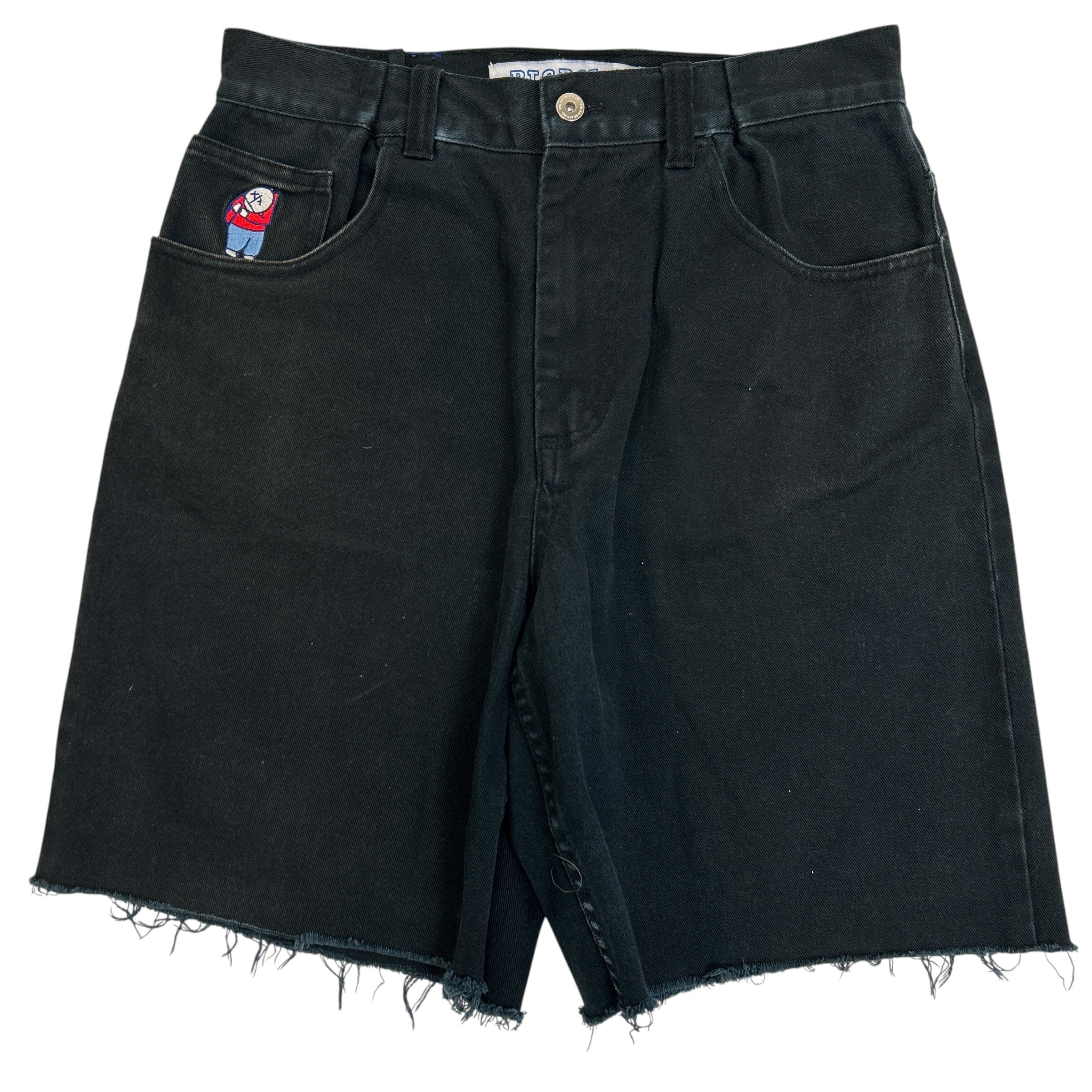 Polar Big Boy Jorts (32)
