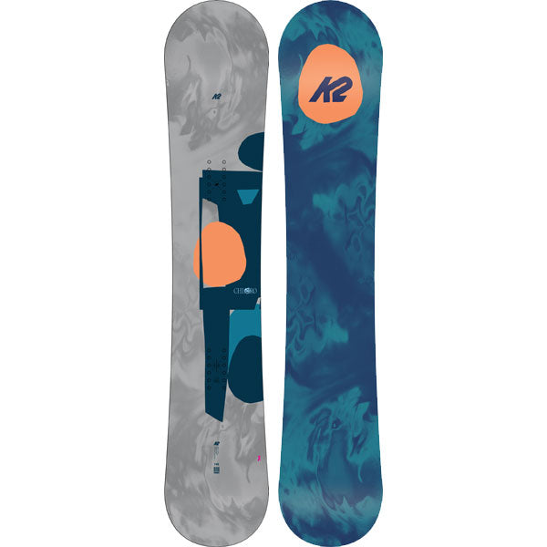 25-26 K2/ケーツー CHLORO ROCKER クロロロッカー レディース パーク