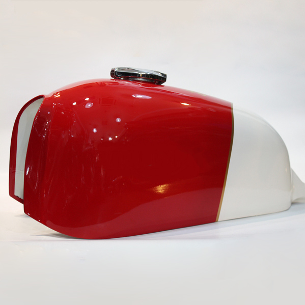 デザートタンク（キャブM） – 英車専門バイクショップ