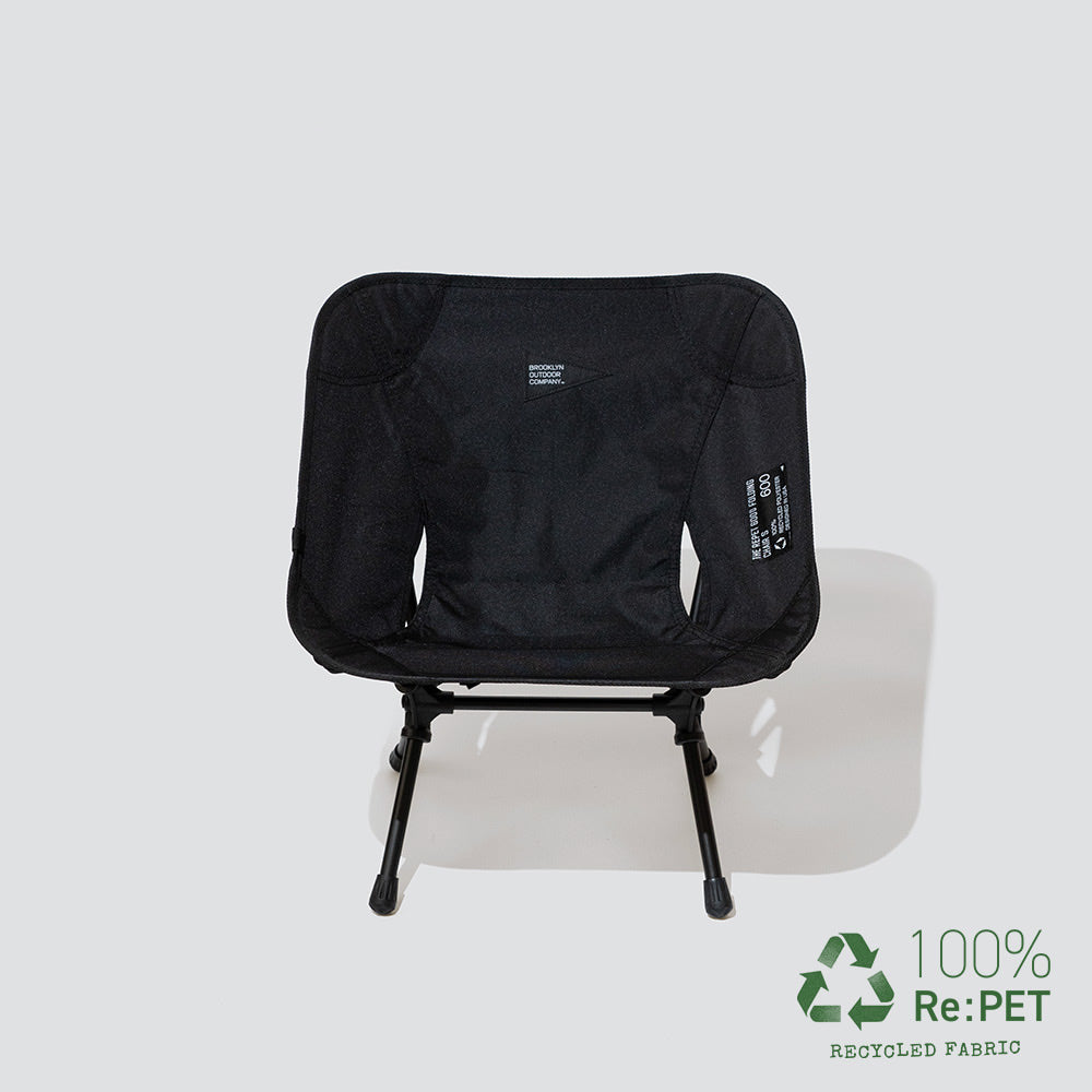 送料無料】The RePET 600D Folding Chair S – BROOKLYN OUTDOOR