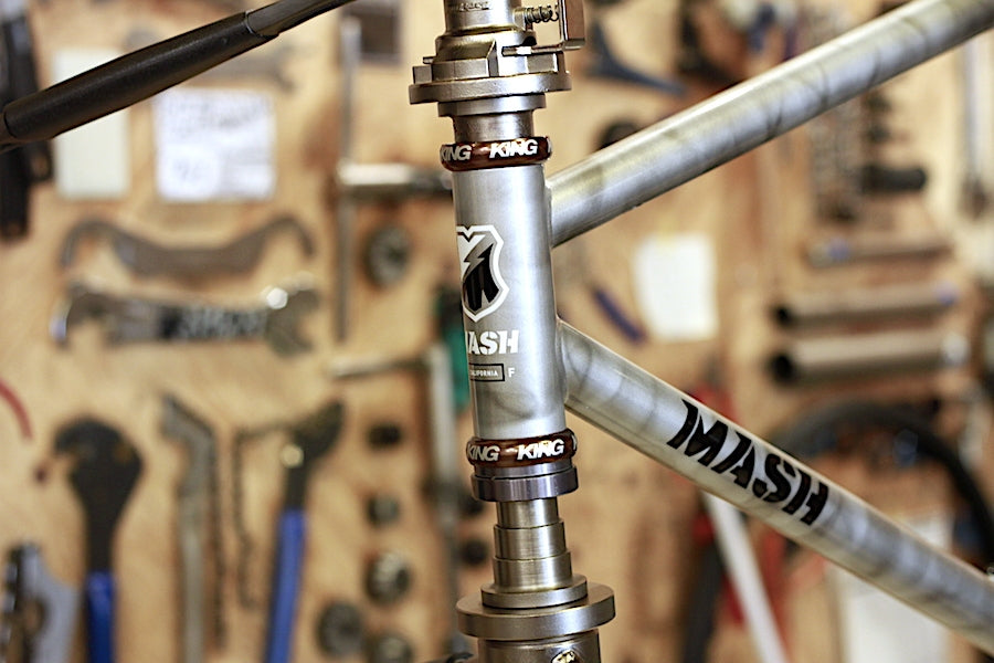 関西圏必見】MASH STEELを買ったけどもし組み上げにお困ってるなら切実