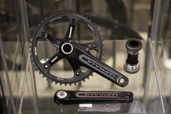 漕ぎ心地を変えたければクランク系。 | ブローチャーズ - BROTURES