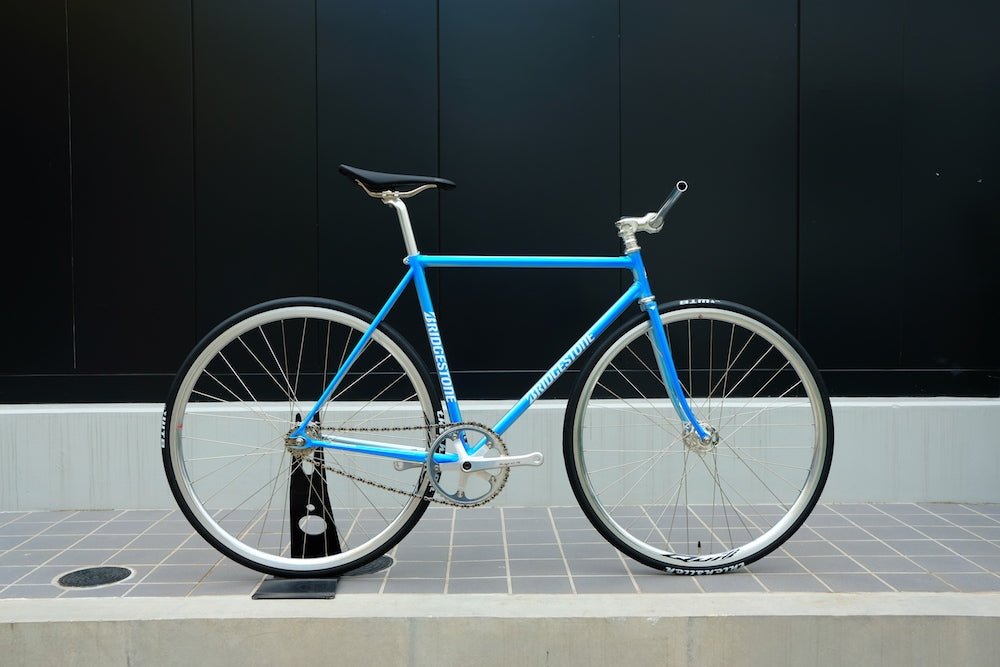 夏ですね。NJSはじめました。（今回はちゃんと組みました） | ブロー