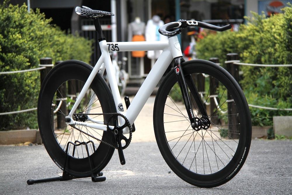 LD-735 w/ BLB Notorious 50! | ブローチャーズ - BROTURES ONLINE