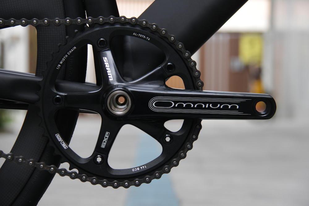 SRAM OMNIUM最終入荷” | ブローチャーズ - BROTURES ONLINE STORE