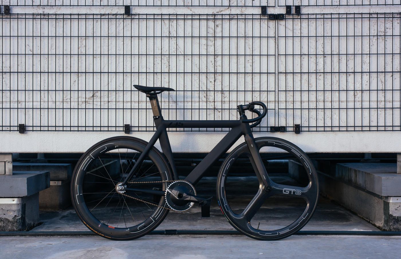 初心者のためのホイールカスタム講座(甘口) | ブローチャーズ