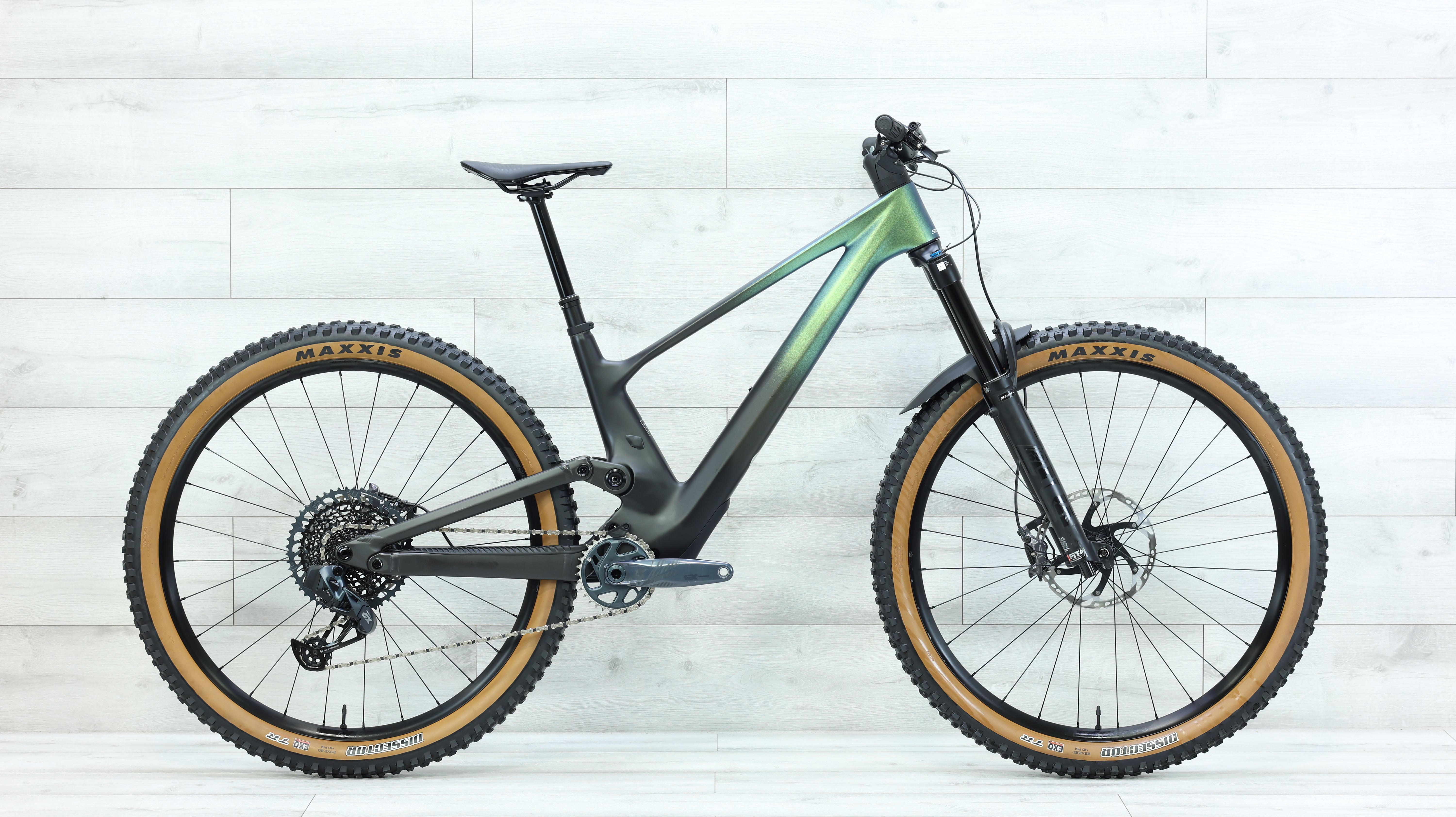 2024 GENIUS ST 910 medium 29er