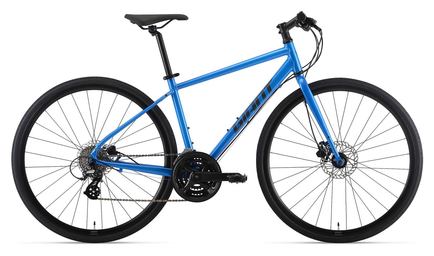 Giantクロスバイク エスケープDisc | ロードバイク・MTB／青森県十和田