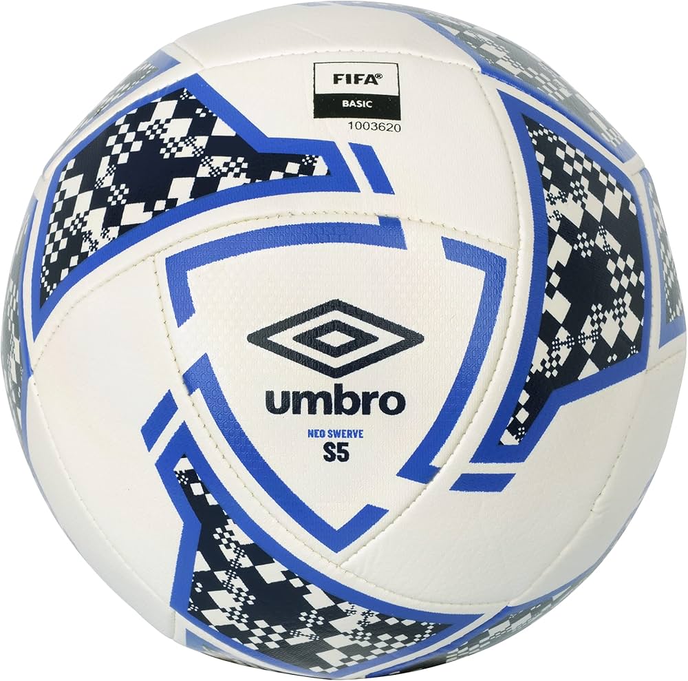 Umbro NeoSwerve Soccer Ball – CALIFORNIA PRO SPORTS
