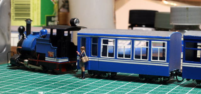 Darjeeling Himalayan Railway-1