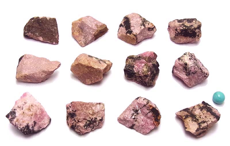 ロードナイト 原石