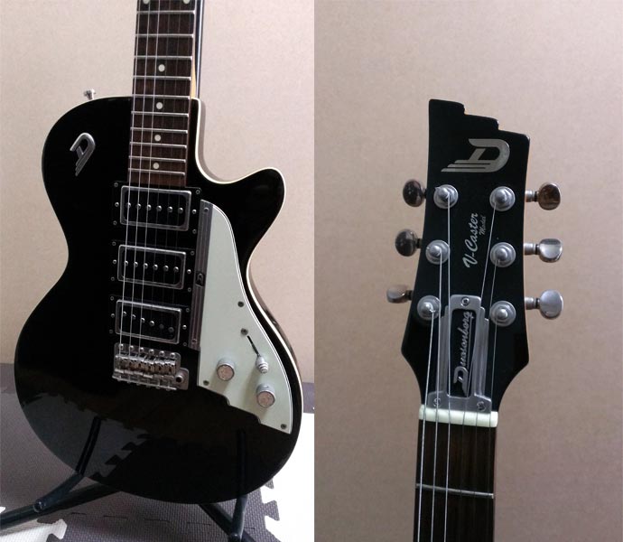 デューセンバーグ（Duesenberg）V-Caster | ウサギ屋 本店