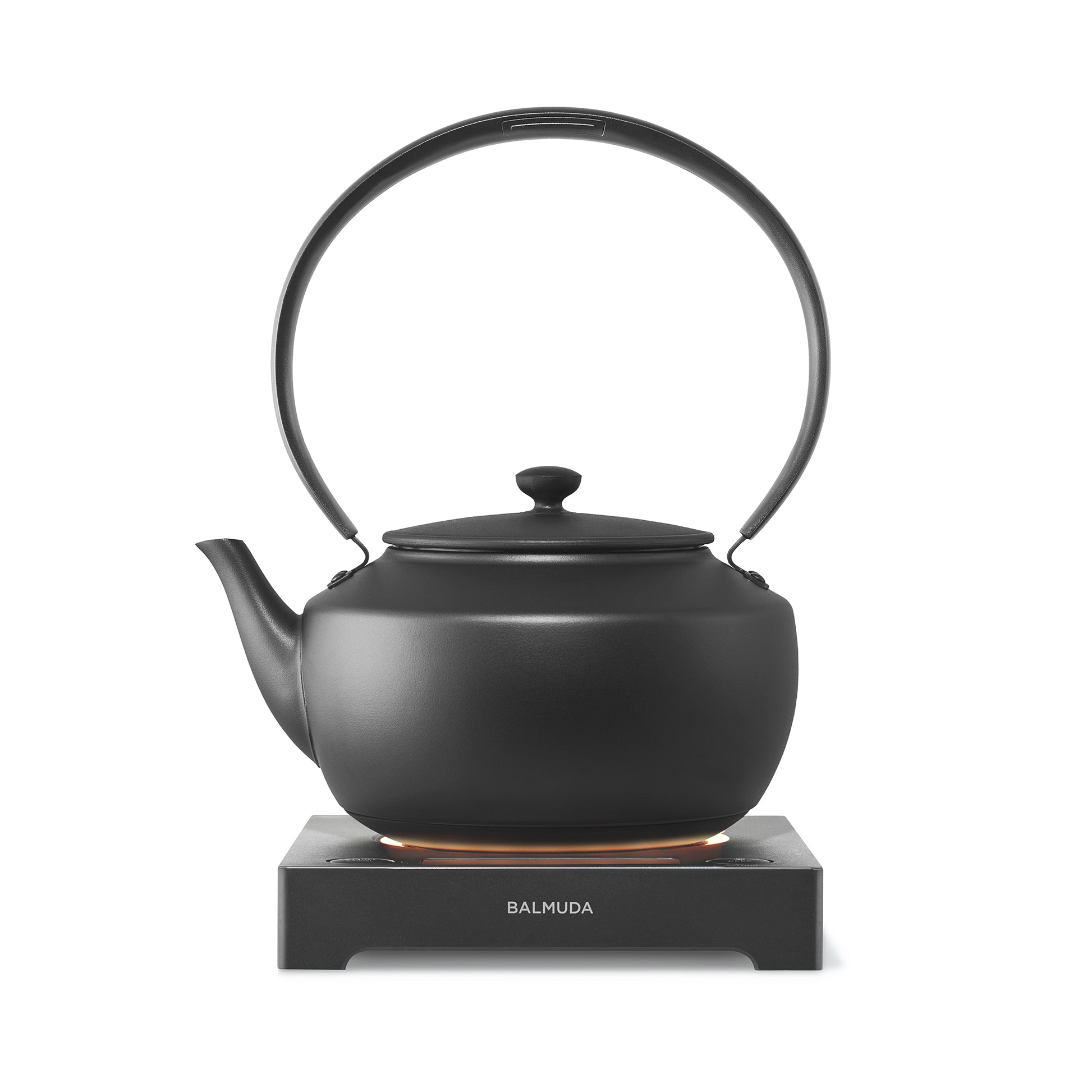 BALMUDA Moonkettle BLACK – CIBONE O'TE