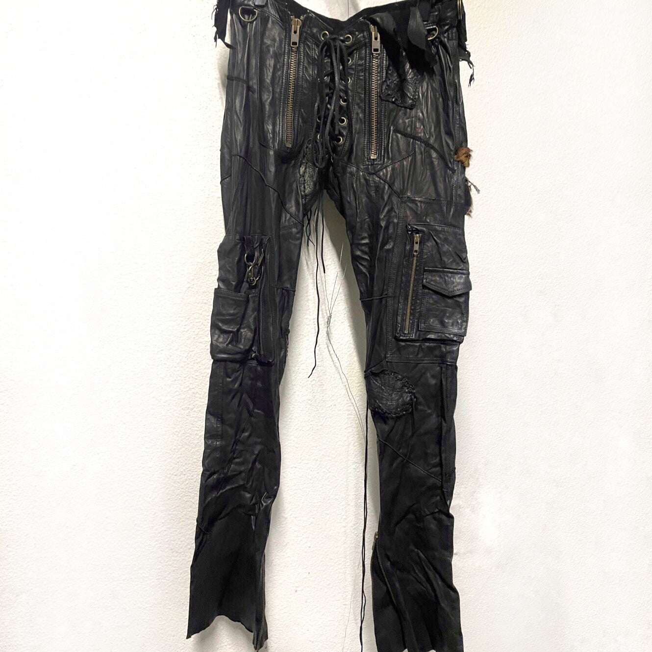 IF SIX WAS NINE/MUD PT-BLK/M – CIRCUS by MANIAC