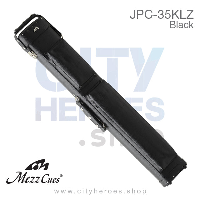 Mezz Cue Case】JPC-35 (3butts x 5shafts) – Cityheroes.shop