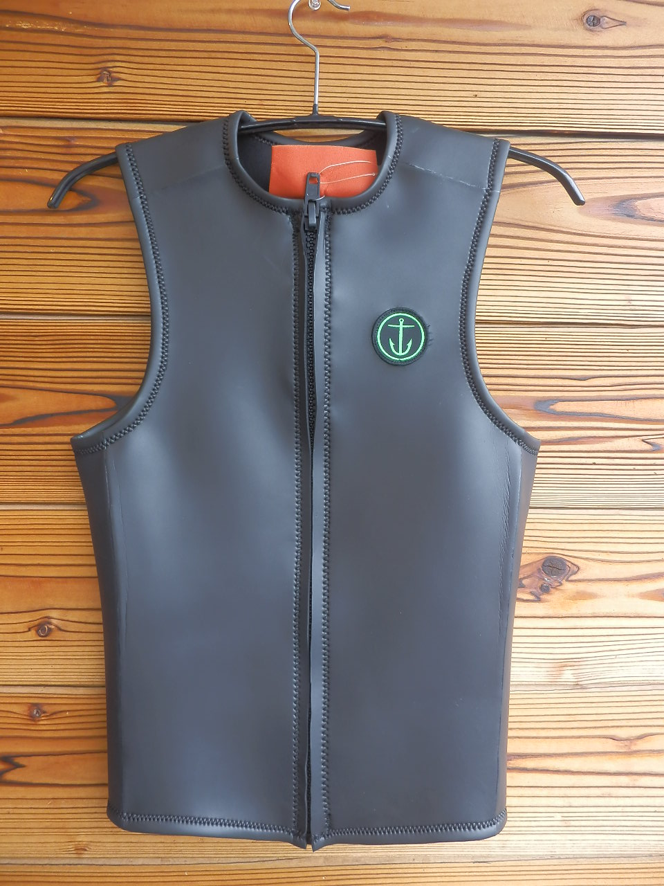 CaptainFin タッパー・ベスト │ CLOVER SURF&SPORTS