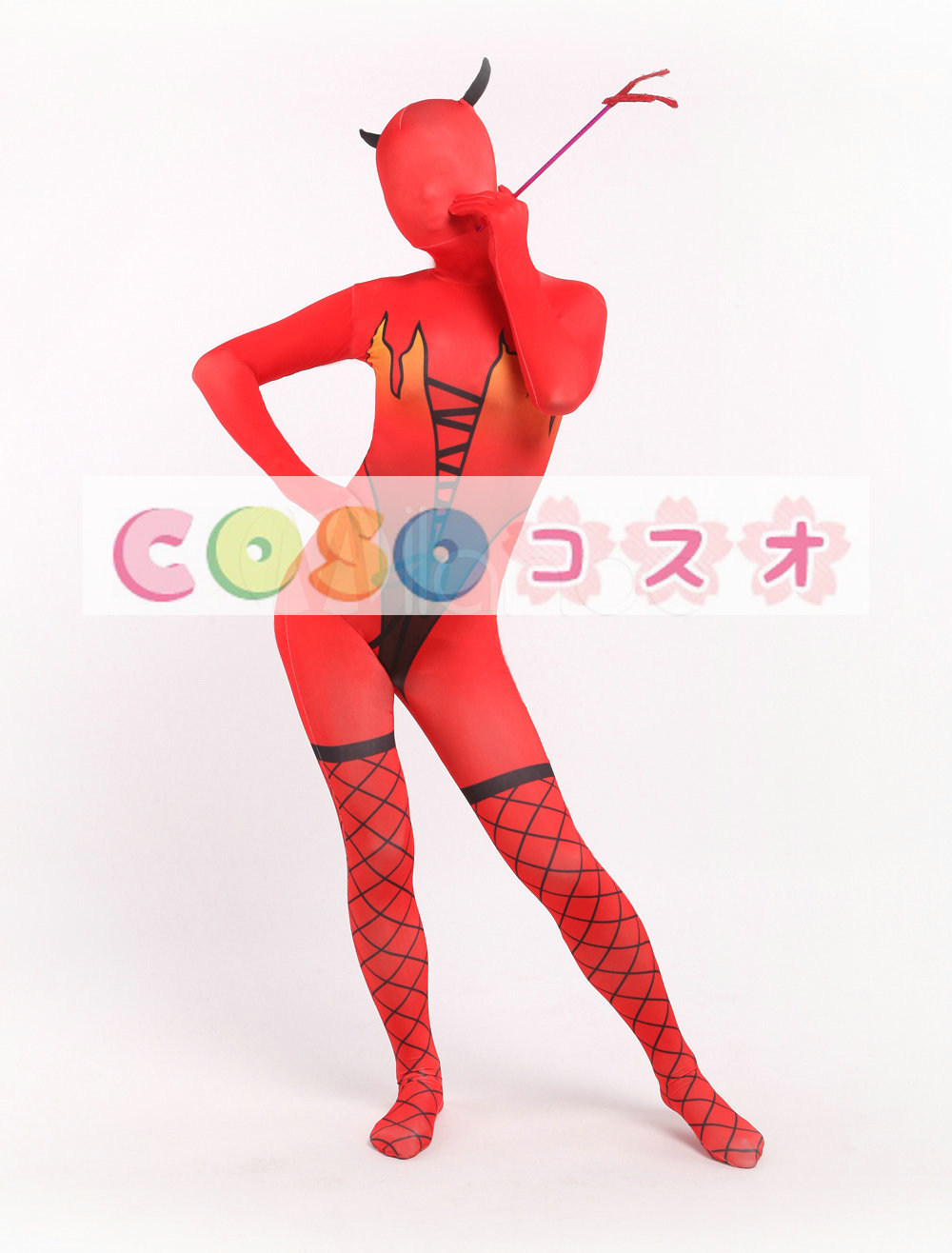 XL ラテックス ラバースーツ 全身タイツ赤 ラテックス全身タイツ 全身