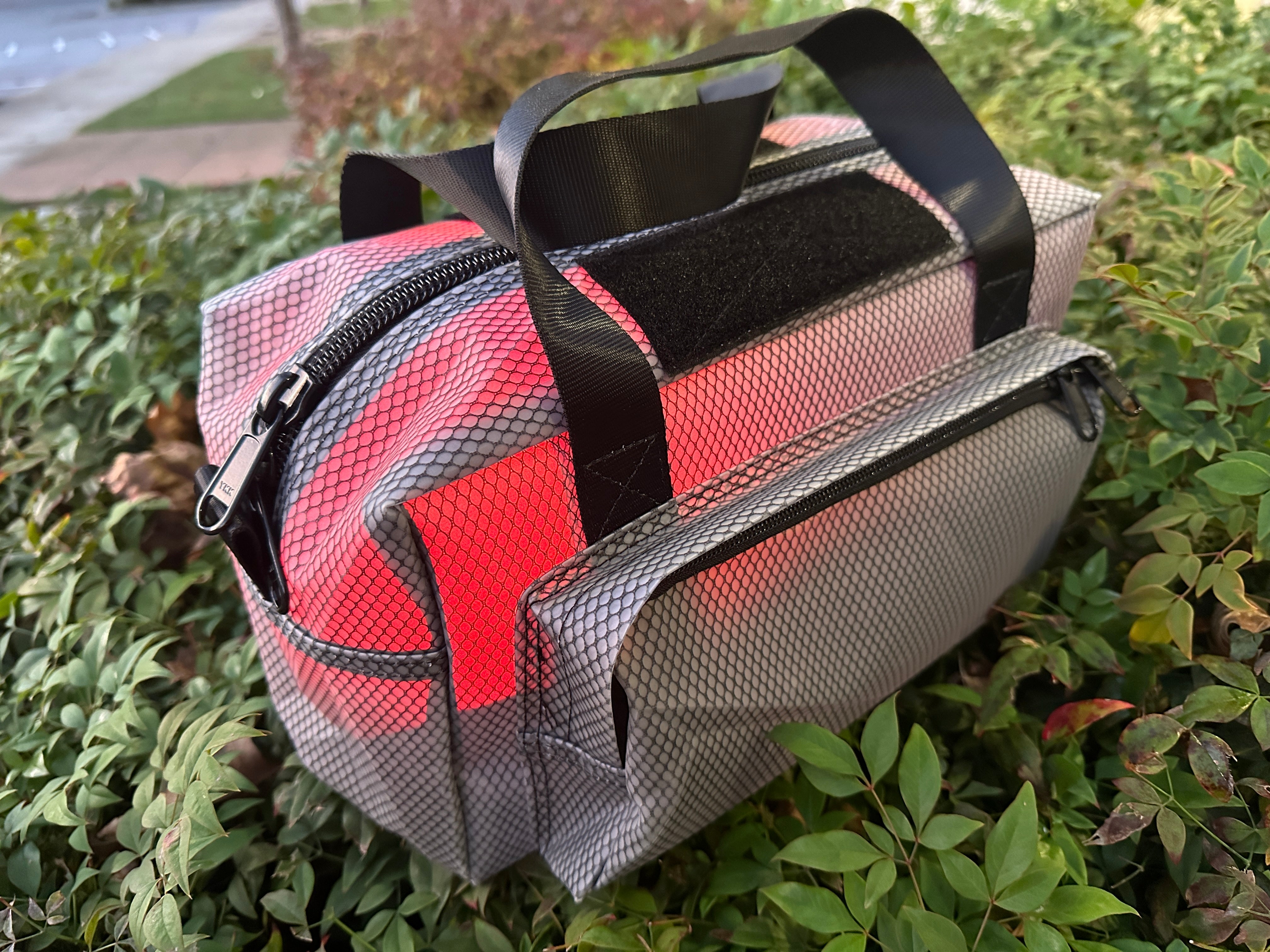 DUB - Armada-Weave Utility Bag By Maratac® – CountyComm