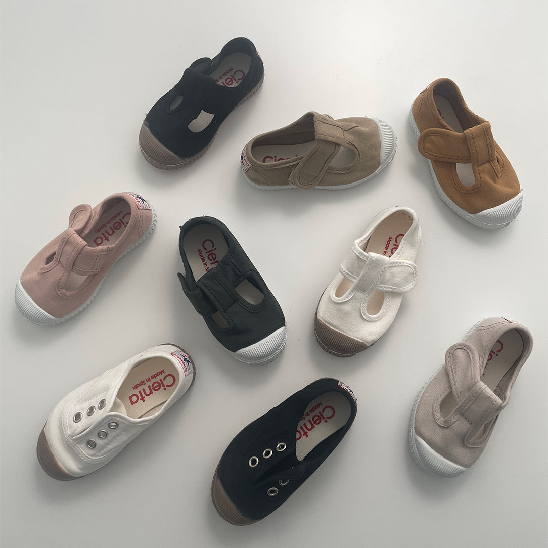 Cienta | Coucoubebe/ククベベ