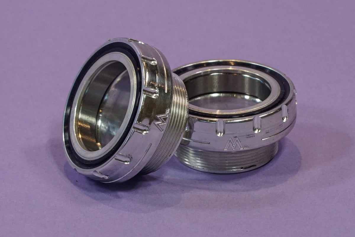 White Industries BSA Bottom Bracket (MR30 BB) – Crust Bikes