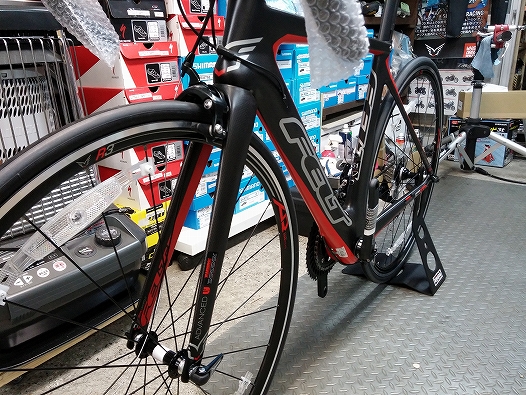 2015 FELT(フェルト) AR5 完成車(11S NEW105仕様)｜サイクルスポーツ