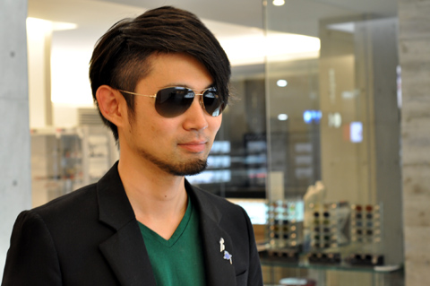 オリバーピープルズ（OLIVER PEOPLES）サングラス、メガネ通販