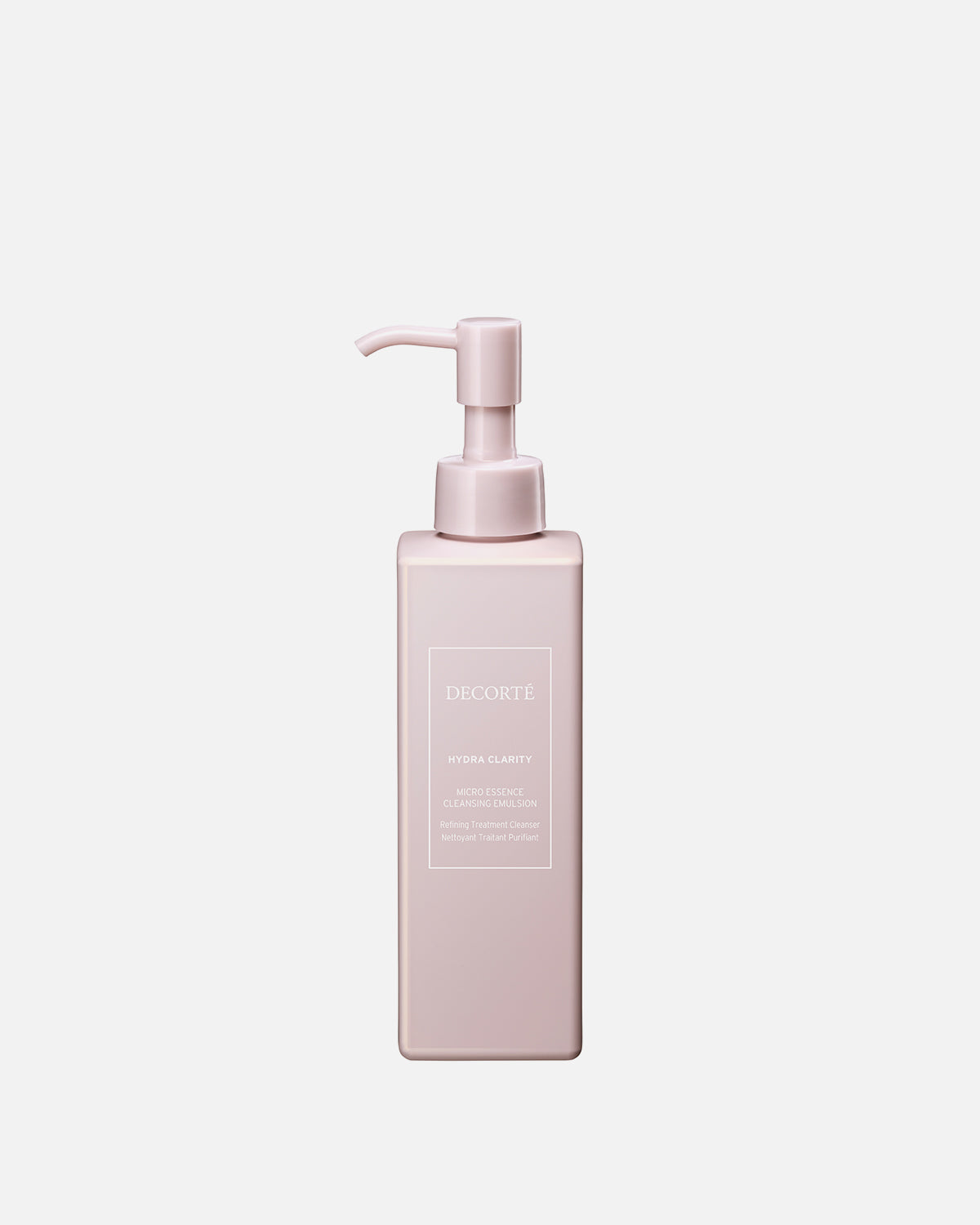Hydra Clarity Micro Essence Cleansing Emulsion