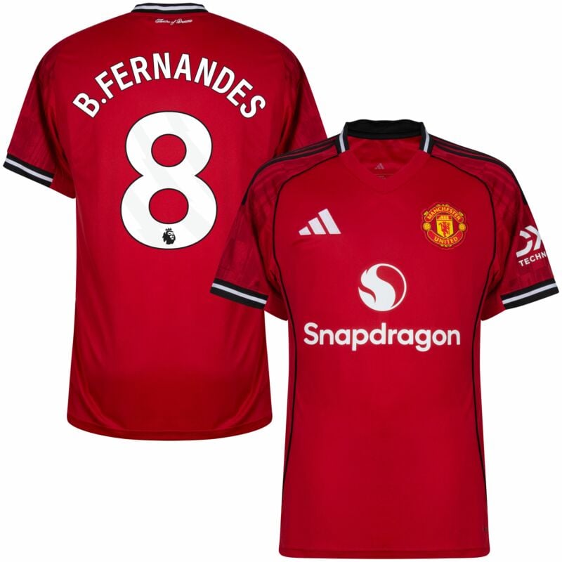 マンチェスター・ユナイテッド サッカー ユニフォーム 2025-26