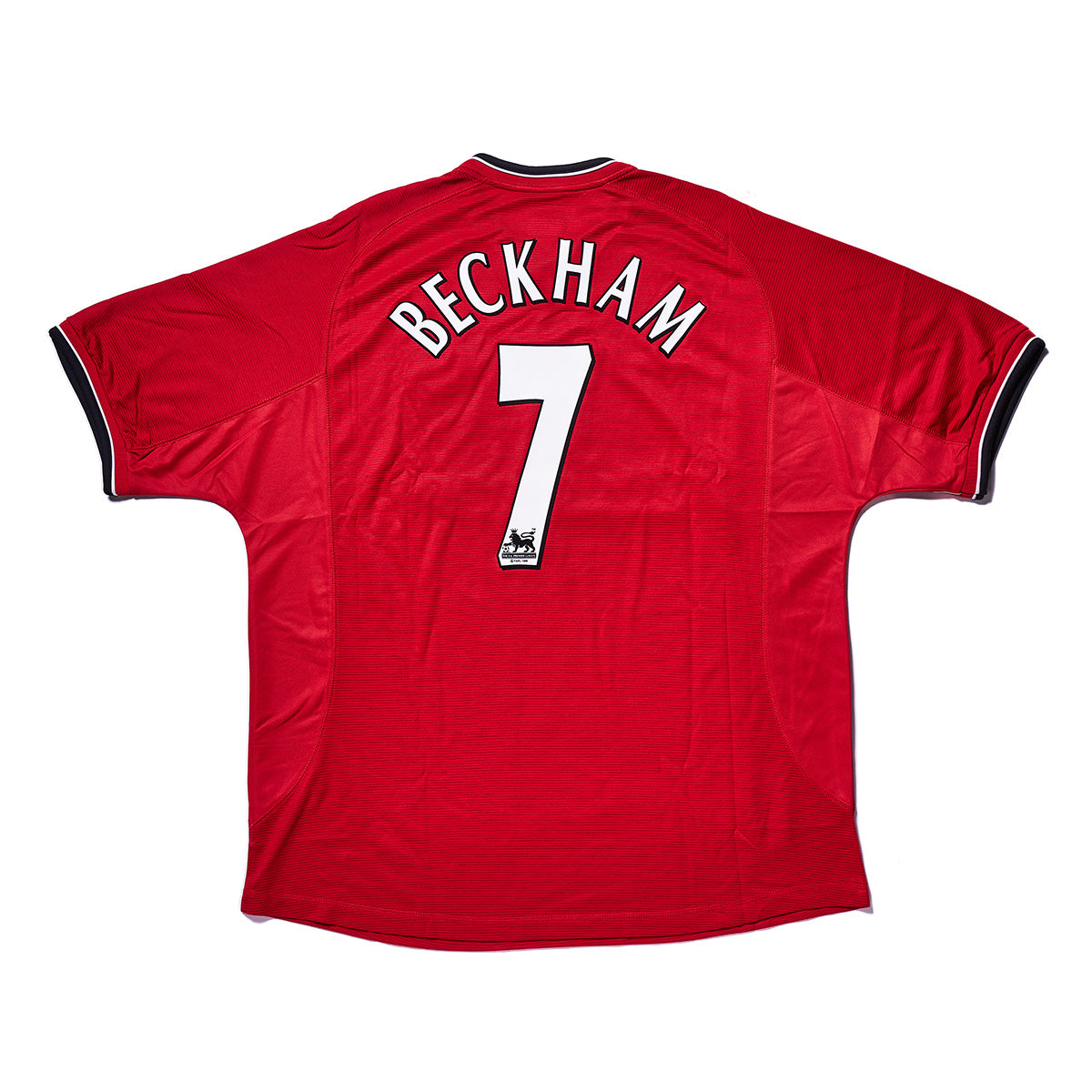 令和のピザニート マンチェスター・ユナイテッド サッカーシャツ 7番