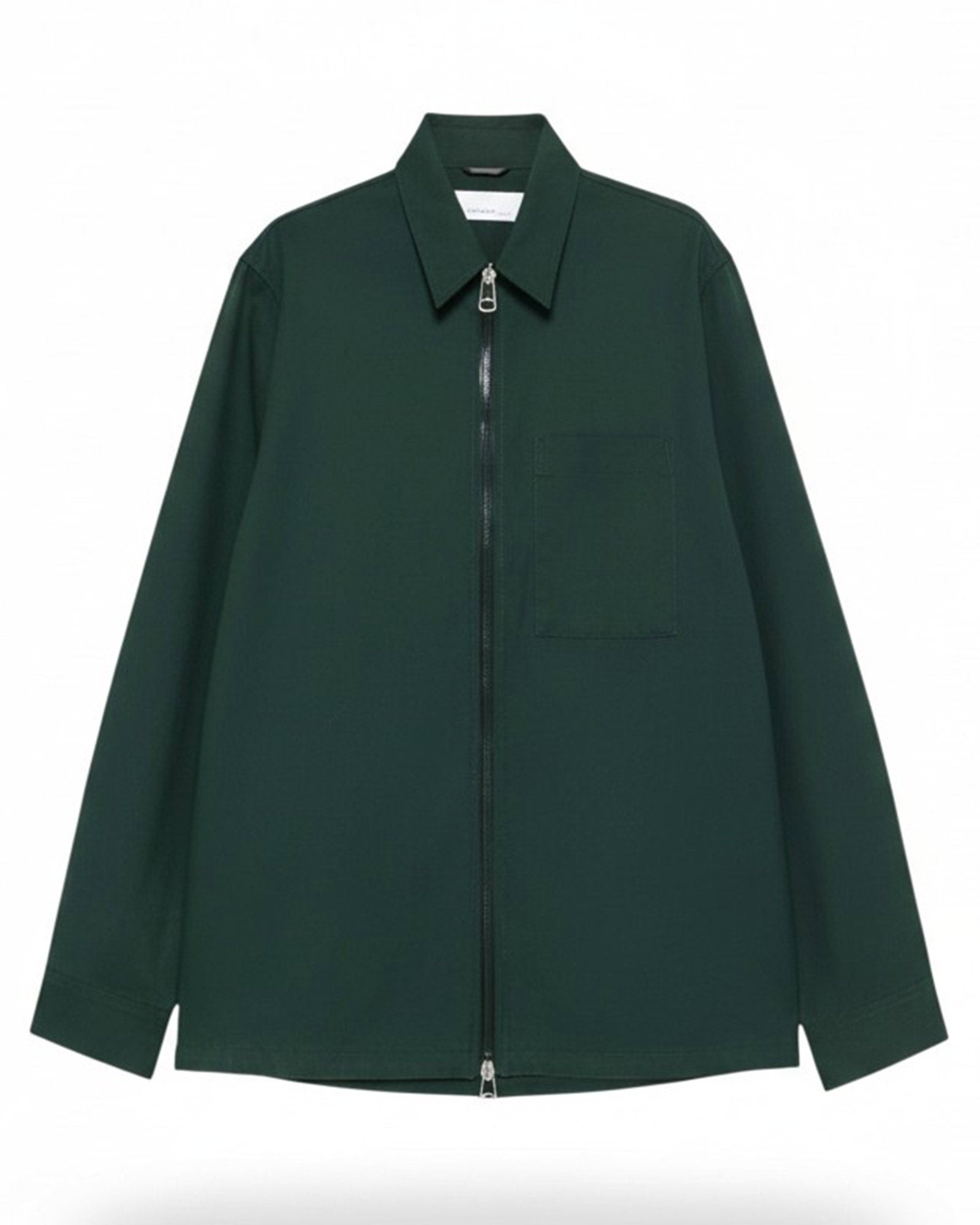 PEACEMAKER OAMC (ピースメーカーオーエーエムシー) 25AW IAN SHIRT