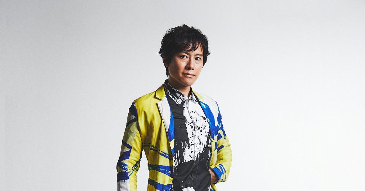 プロフィール | 尺八演奏家 藤原道山 -Dozan Fujiwara Official Website-