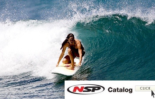 湘南 鵠沼海岸 サーフショップ JANIS SDP 初心者サーファー必見 NSP