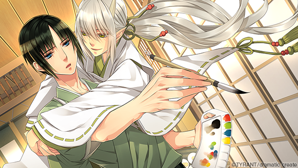 PSVita版 東京陰陽師～天現寺橋怜の場合～ V Edition